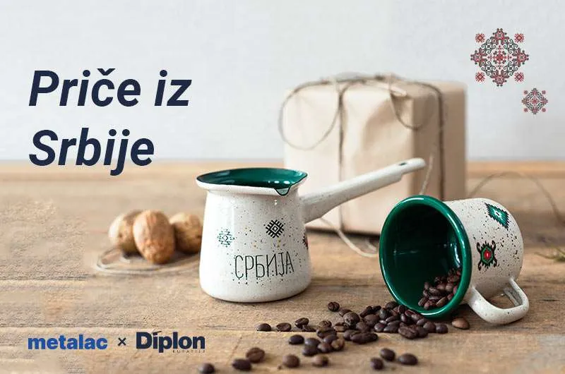 Metalac akcija