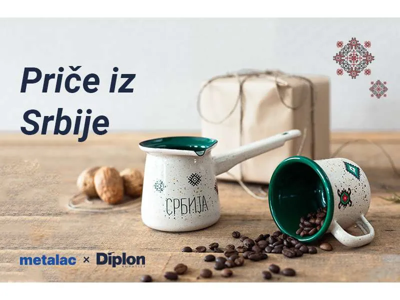 Metalac akcija