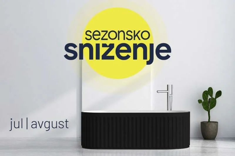 Sezonsko sniženje