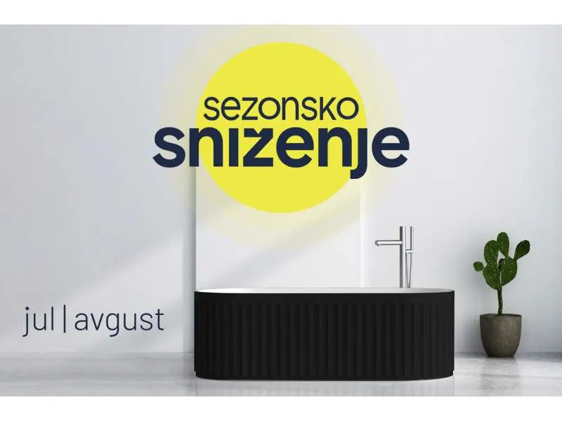 Sezonsko sniženje