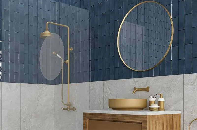 Harlequin pločice Eco Ceramic: Elegancija u svakom detalju