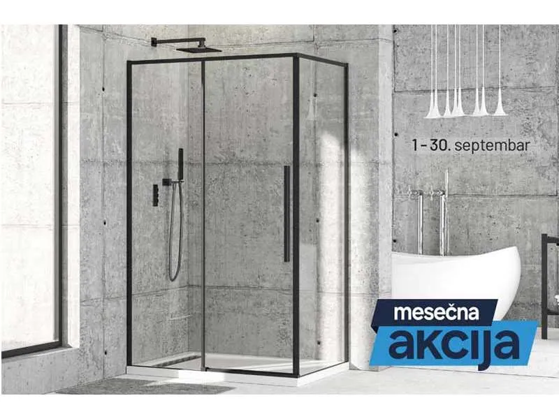 Mesečna akcija | Septembar 2026