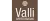 Valli