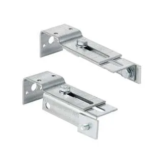 Geberit Duofix Delta Basic set za montažu 