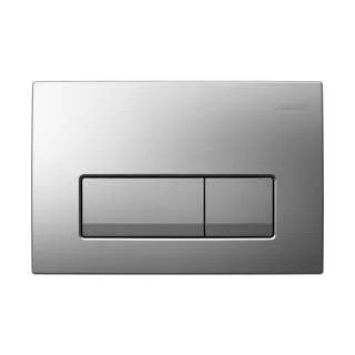 Geberit tipka Delta 51 sjajni hrom 