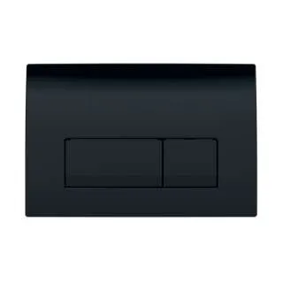 Geberit tipka Delta 50 2022 crna 