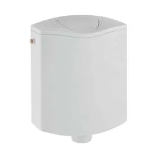 Geberit Blue Cube vodokotlić AP 116+ 