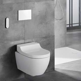 Geberit Tuma Comfort smart WC šolja 