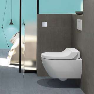 Geberit Tuma Comfort smart WC šolja 