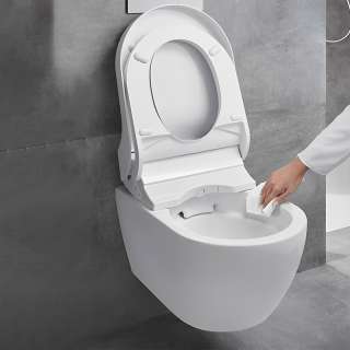 Geberit Tuma Comfort smart WC šolja 