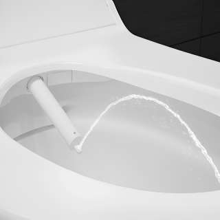 Geberit Tuma Comfort smart WC šolja 