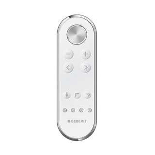 Geberit Tuma Comfort smart WC šolja 