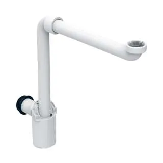 Geberit sifon za lavabo ušteda prostora 