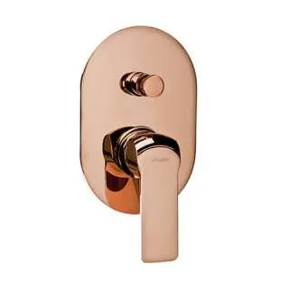 Aurora Rose Gold ugradna baterija 