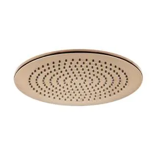 Dione Rose Gold tuš ruža 25cm 