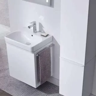 Smyle Square umivaonik 50cm 