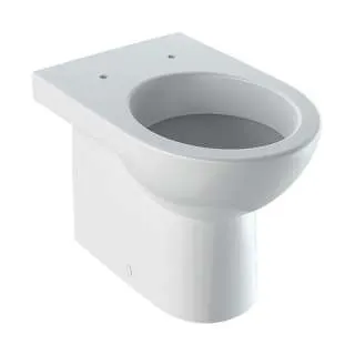 Selnova baltik WC šolja back to wall 