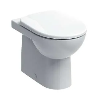 Selnova baltik WC šolja back to wall 