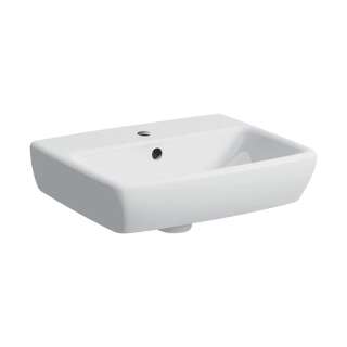 Selnova Square lavabo 50cm 