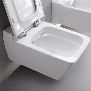 Xeno2 konzolna WC šolja rimfree 
