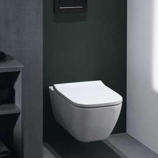 Smyle Square WC šolja set 