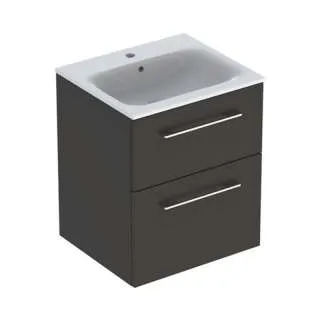 Selnova ormarić sa lavaboom 55cm Lava mat 