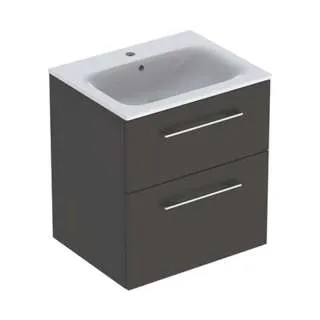 Selnova ormarić sa lavaboom 60cm Lava mat 