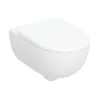 Selnova Premium WC šolja set 