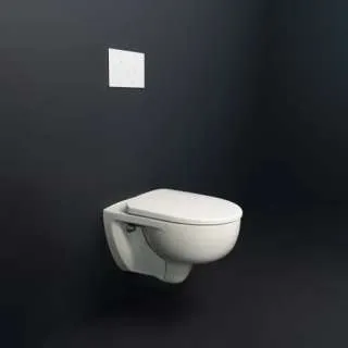 Selnova Turboflash WC šolja 