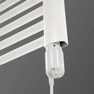 Cini električni grejač MEK 15 beli 