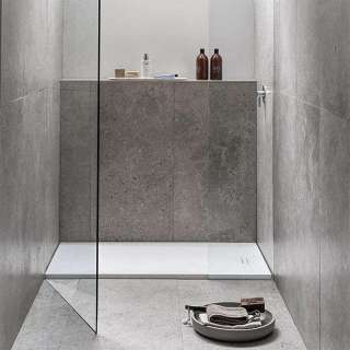 Sestra tuš kada 160x80 