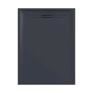 Sestra tuš kada 140x90 Grafit 