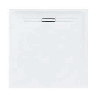 Sestra tuš kada 80x80 bela 