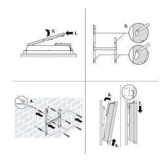 Bosch HC 4000 konvektor 1000W 