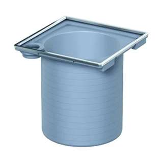 Aco EasyFlow gornji deo slivnika inox 