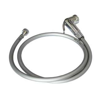 Higijenski set Shaka Luxe Chrome 