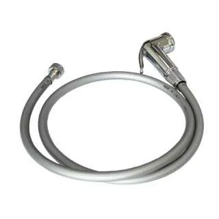 Higijenski set Shaka Luxe Chrome 