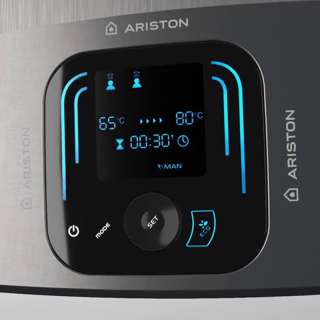 Ariston Velis EVO 100L Wi-Fi 