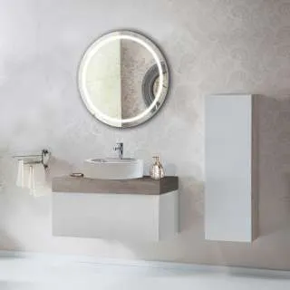 Moderno konzolni ormarić 100cm 