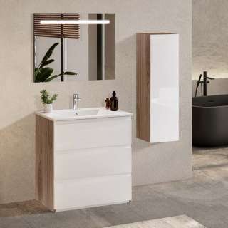 Maya vertikala White UD 33cm 