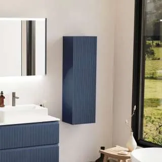 Royal vertikala Deep Blue 33cm 