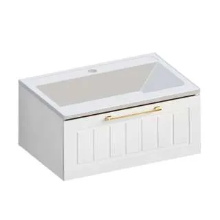 Beta ormarić sa umivaonikom 65cm 