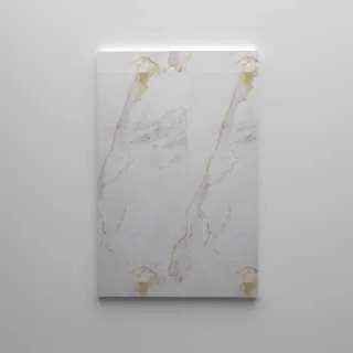 Ogledalo za kupatilo Slim 45x69cm 