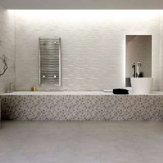 Vanguard Marfil Mosaico 33.3x55cm 