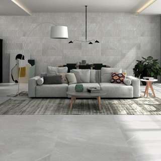 Marble Art Grey 59.5x120cm 