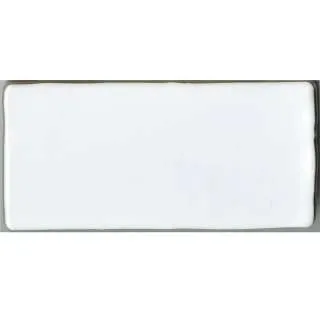 Atelier Rural White Glossy 7.5x15cm 