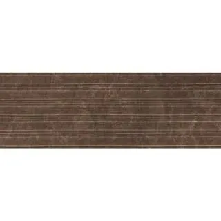 Acra Exedra Dark Shine 30x90cm 