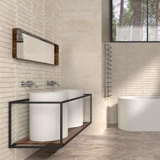 Habanera Decor Bone 30x90cm 