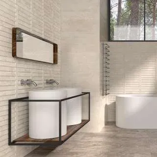 Habanera Decor Bone 30x90cm 