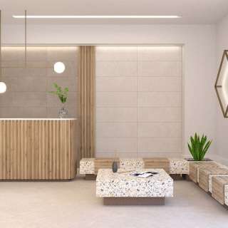 ONE GRIS 30*60 